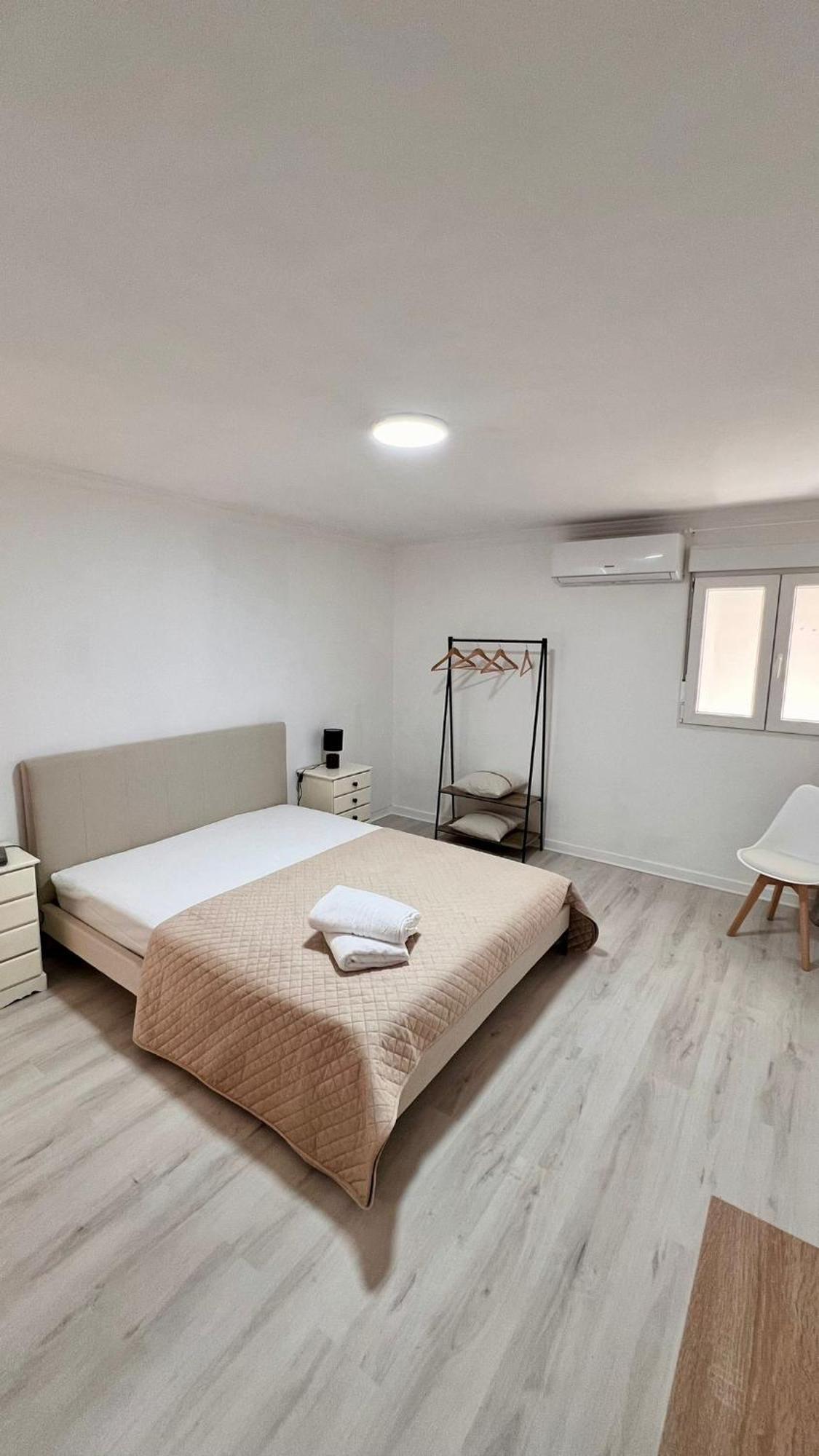 شقة Casa Do Castro براغانسا المظهر الخارجي الصورة
